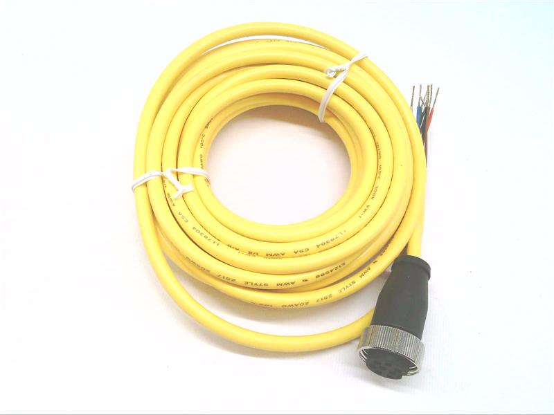 BANNER ENGINEERING QDS-825C