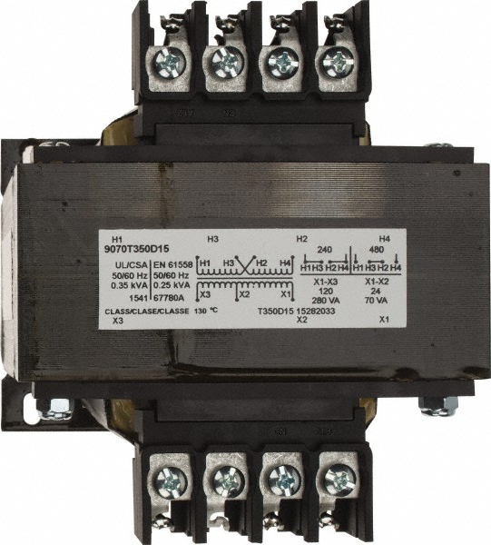 SCHNEIDER ELECTRIC 9070T350D15