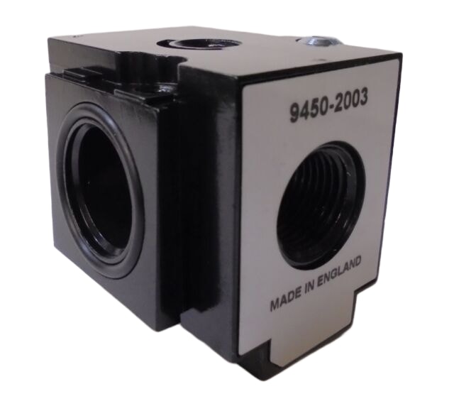 PARKER 9450-2003