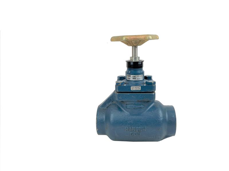 HANSEN TECHNOLOGIES GS150H