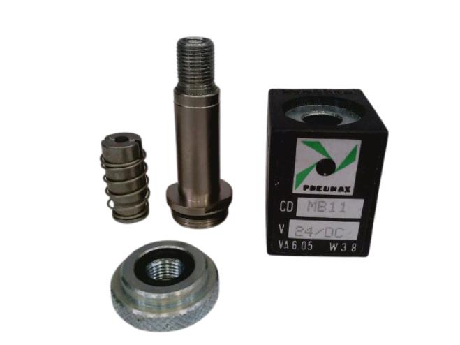 PNEUMAX MB11