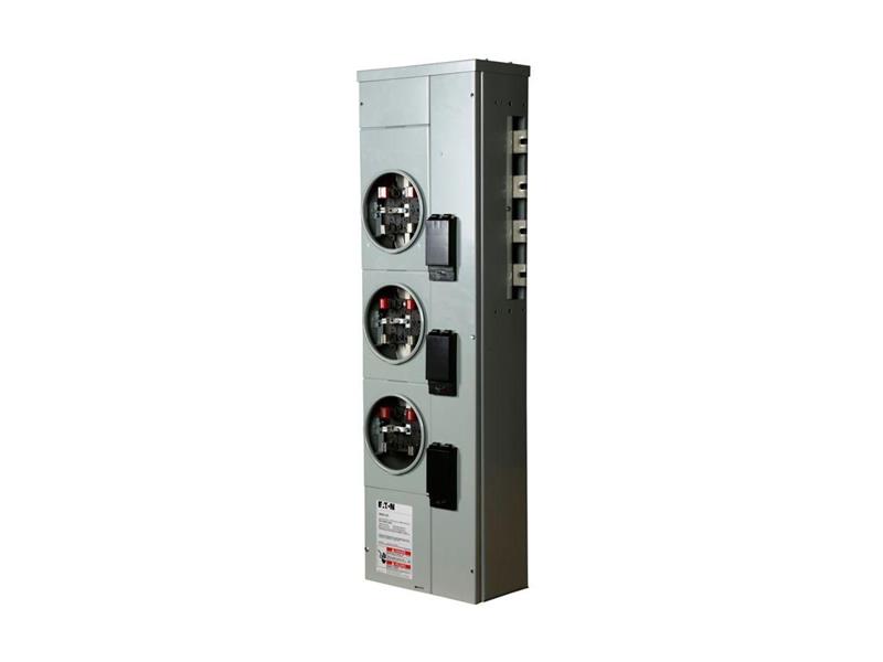 EATON CORPORATION 3MM312R