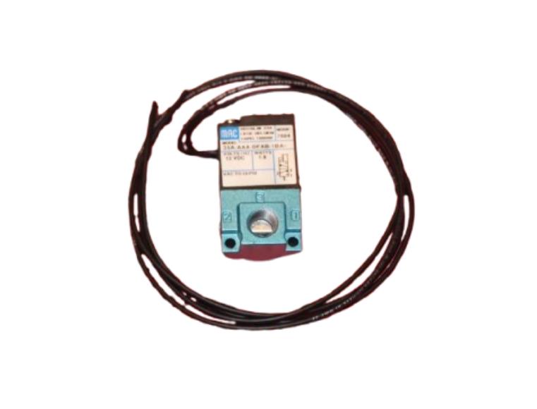 MAC VALVES INC 35A-AAA-DFAB-1BA