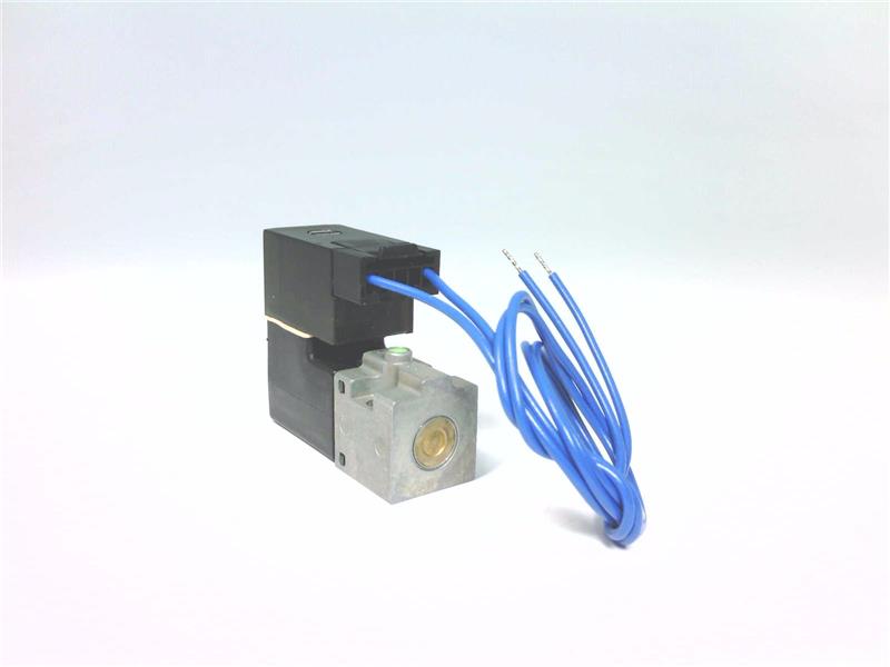 CKD CORP P5136-M6C-AC110V