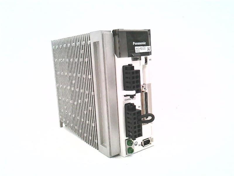 MATSUSHITA ELECTRIC MCDHT3120E