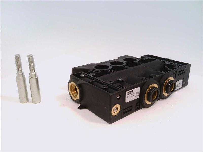 PARKER PVL-C121408