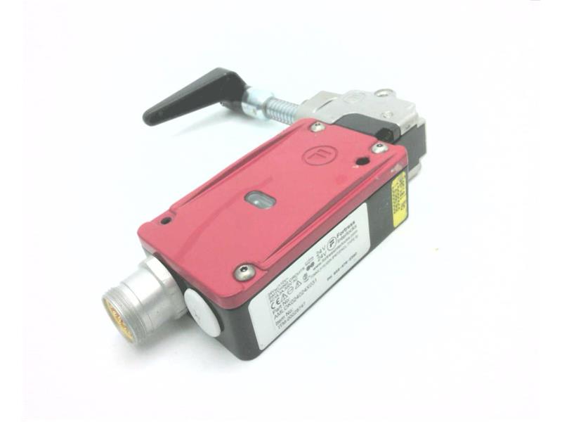 FORTRESS INTERLOCKS AMLOK024024X031