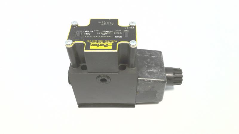 PARKER D3W020BNYK51XB028