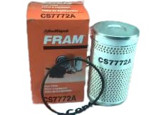 CS7772A by FRAM