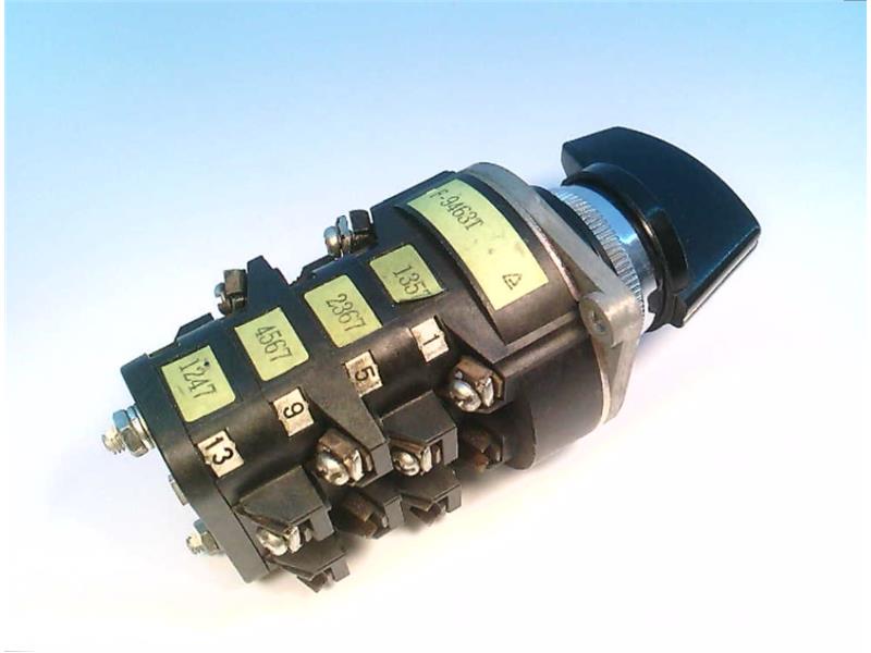 FUJI ELECTRIC RC310-1F-9463T