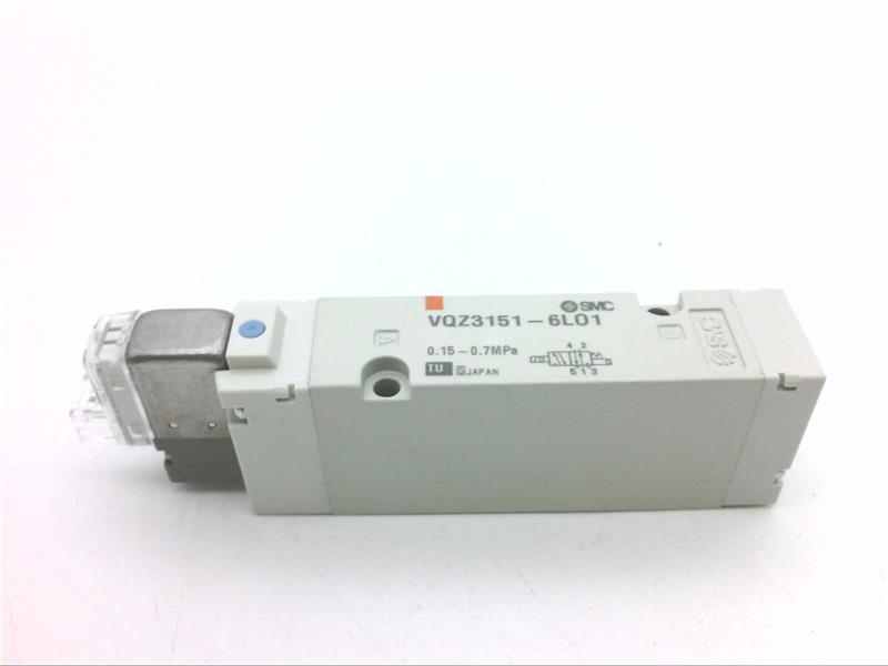 SMC VQZ3151-6LO1
