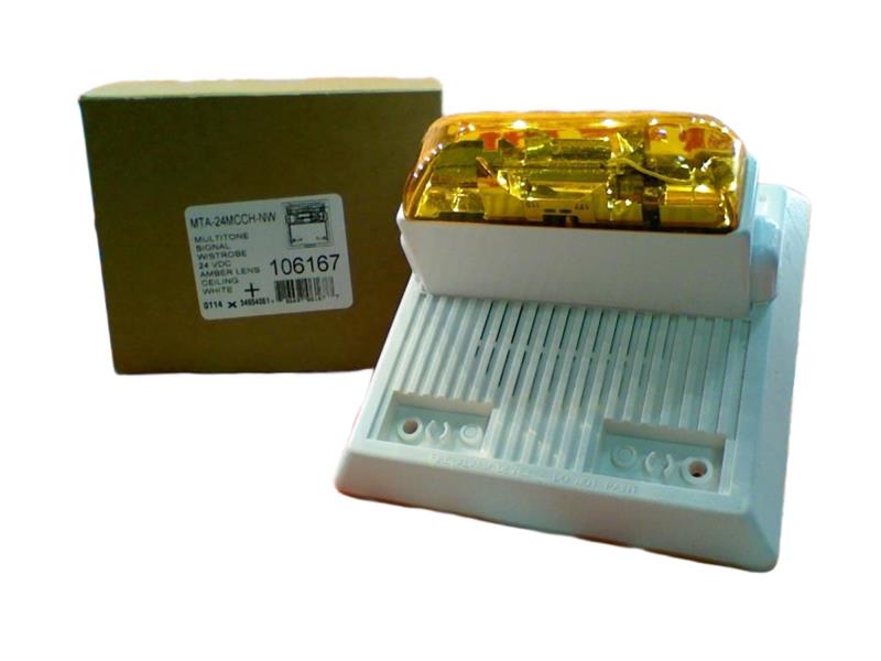 EATON CORPORATION MTA-24MCCH-NW