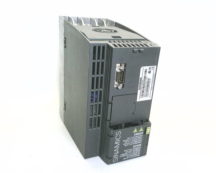 SIEMENS 6SL3210-1KE21-7AB1