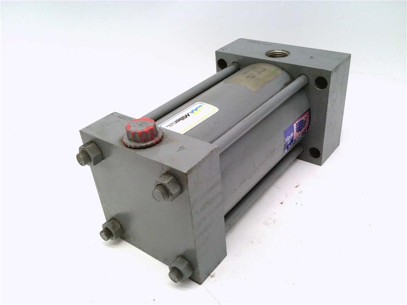 PARKER A67B2B-3-1/4-4.25