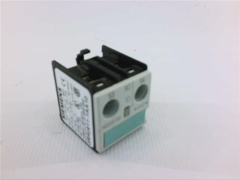 SIEMENS 3RH1911-1AA10