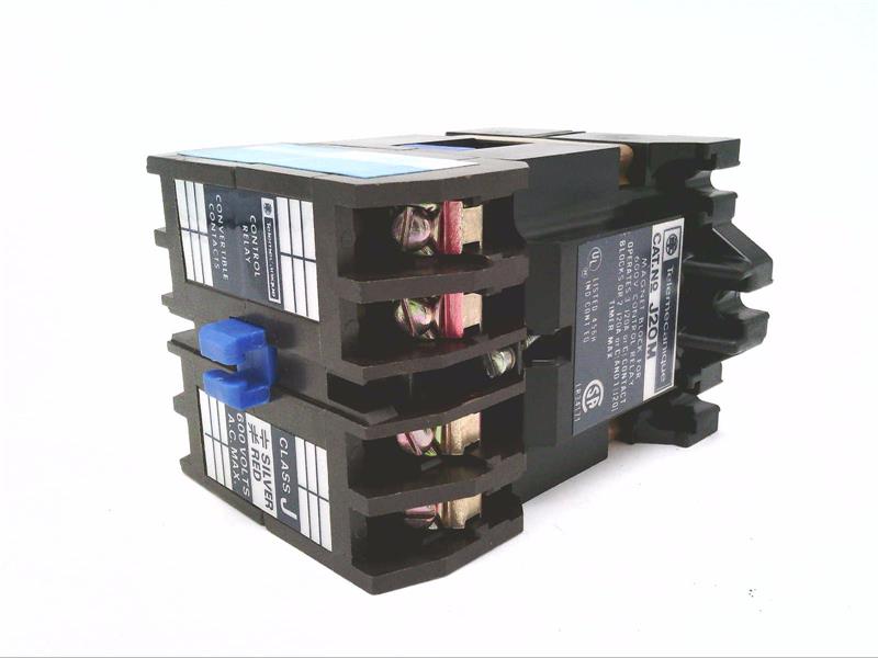 SCHNEIDER ELECTRIC J20M4012