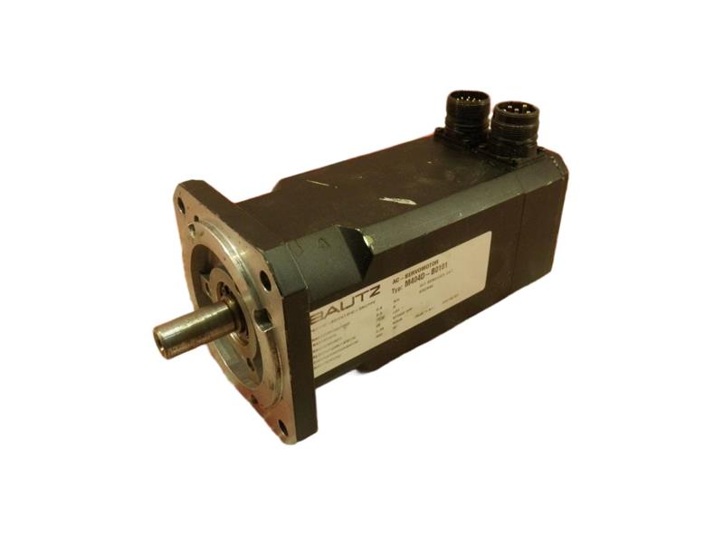 BAUTZ M404D-B0101