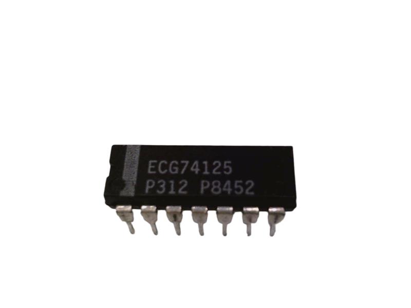ECG74125 by PHILIPS