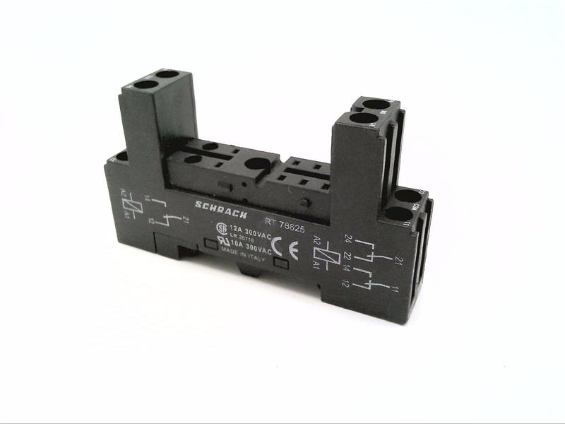 TE CONNECTIVITY RT78625