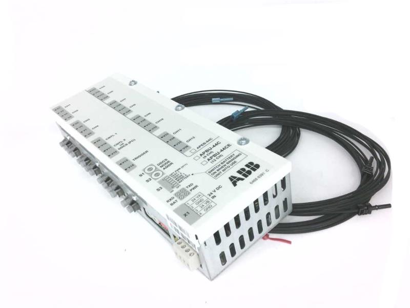 ASEA BROWN BOVERI APBU-44C