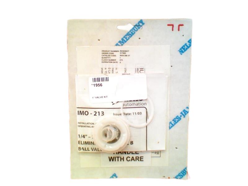 JAMESBURY RKN356XT