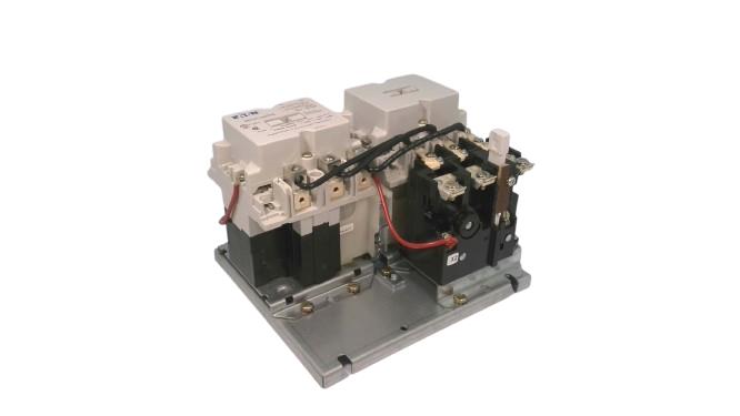 EATON CORPORATION A210M1CACD