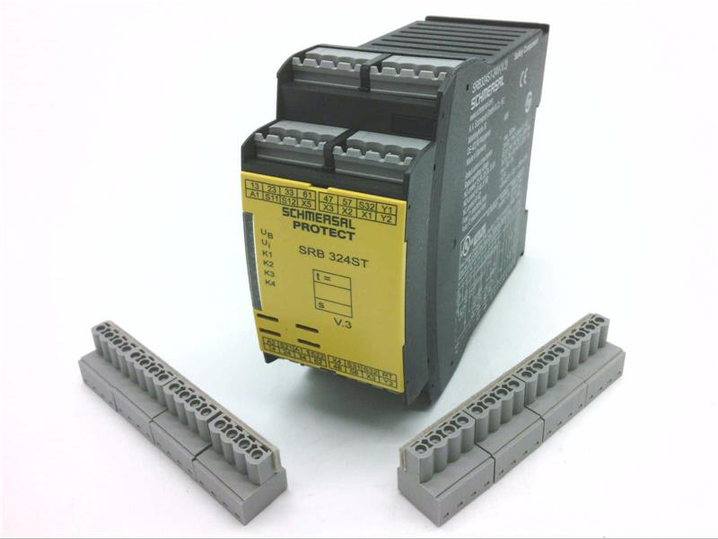 SCHMERSAL SRB324ST 24V (V.3)