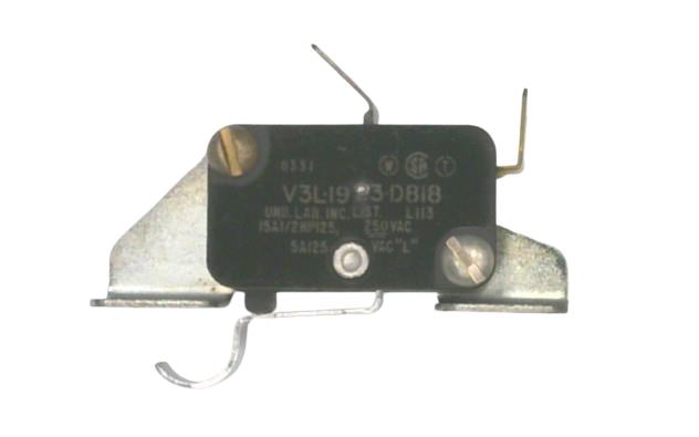 HONEYWELL V3L-I923-D818