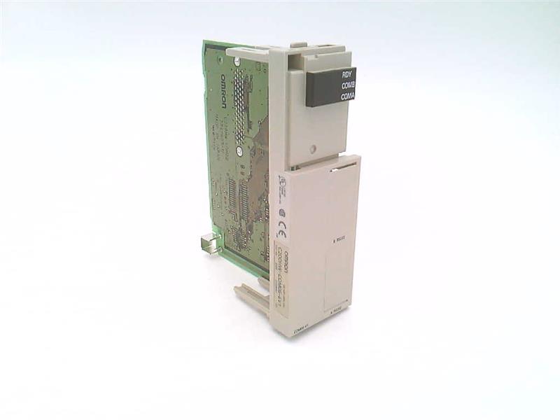 OMRON C200HW-COM05-EV1