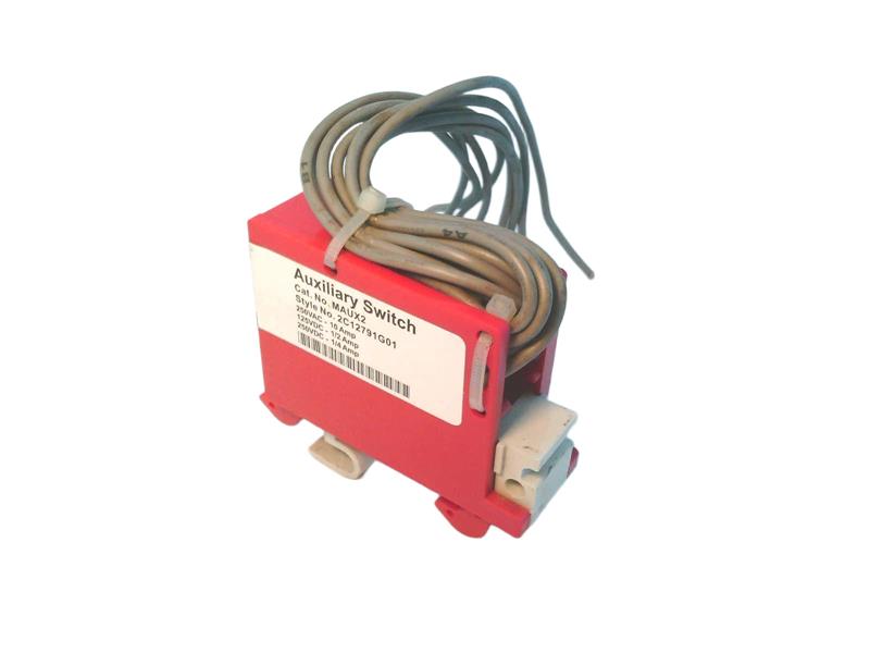 EATON CORPORATION 2C12791G01