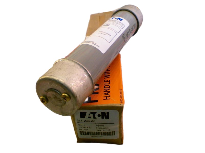 EATON CORPORATION 2CLE-25E