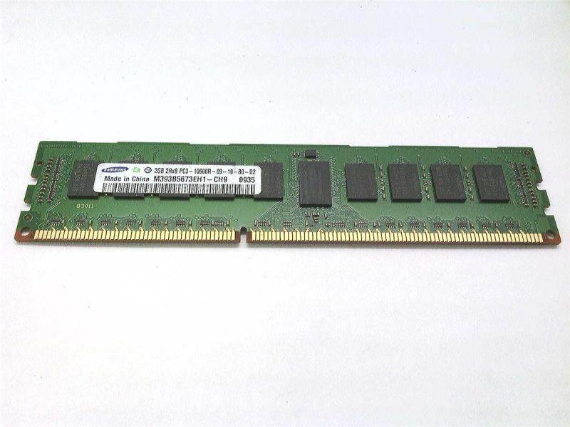 SAMSUNG M393B5673EH1-CH9