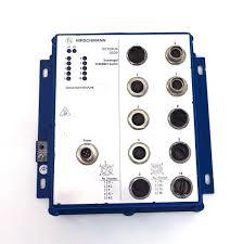 OCTOPUS OS20-001000T5T5TAFUHB by BELDEN