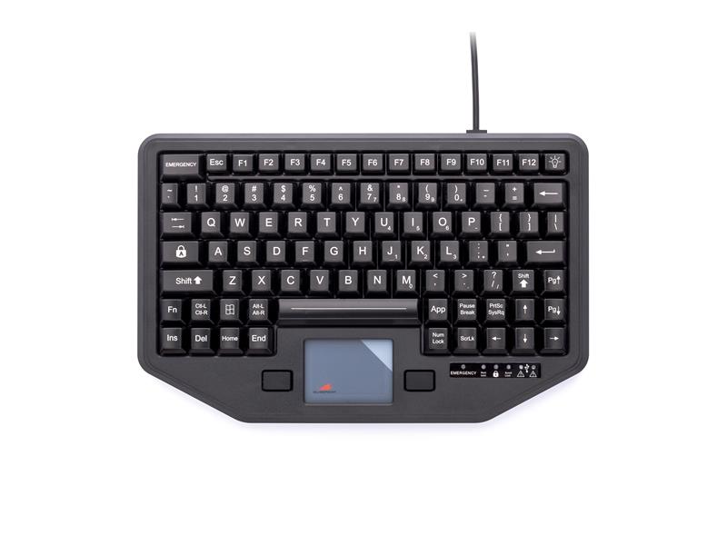 IKEY IK-TR-911-GREEN