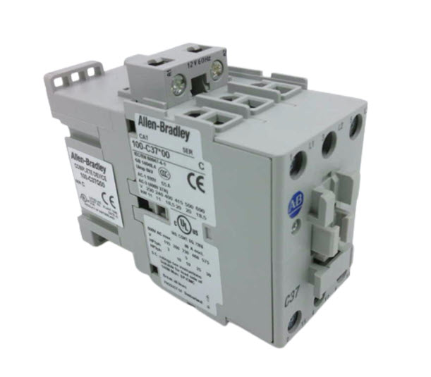 ALLEN BRADLEY 100-C37Q00