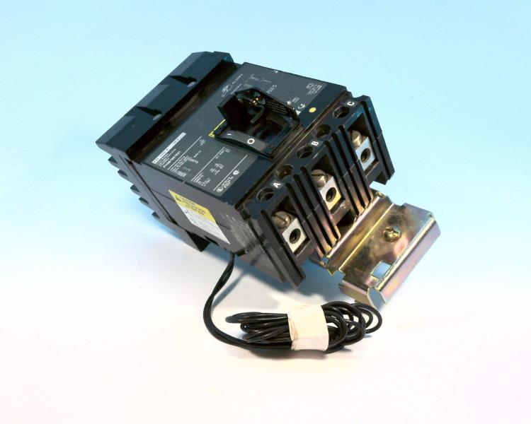 SCHNEIDER ELECTRIC FH361001021