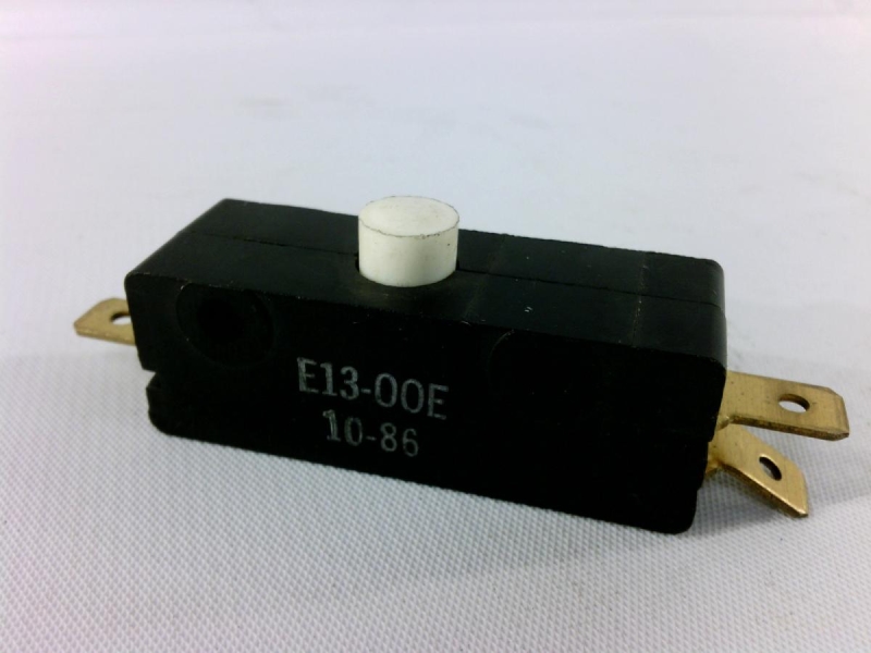 ZF FRIEDRICHSHAFEN E13-00E