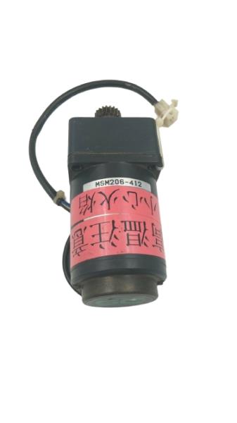 ORIENTAL MOTOR MSM206-412WE