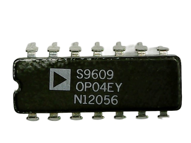 OP04EY by DANAHER MOTION