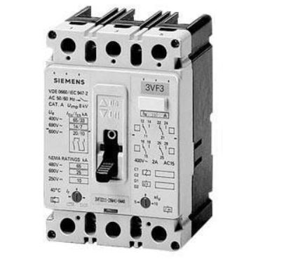 SIEMENS 3VF3211-2BU41-1GA0