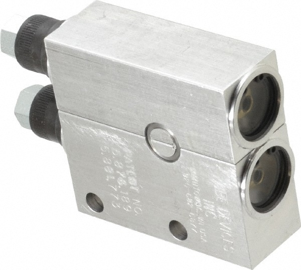 PMP100-02 by LDI INDUSTRIES