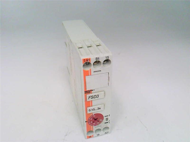 SPRECHER & SCHUH RZ7-FSD3BU23