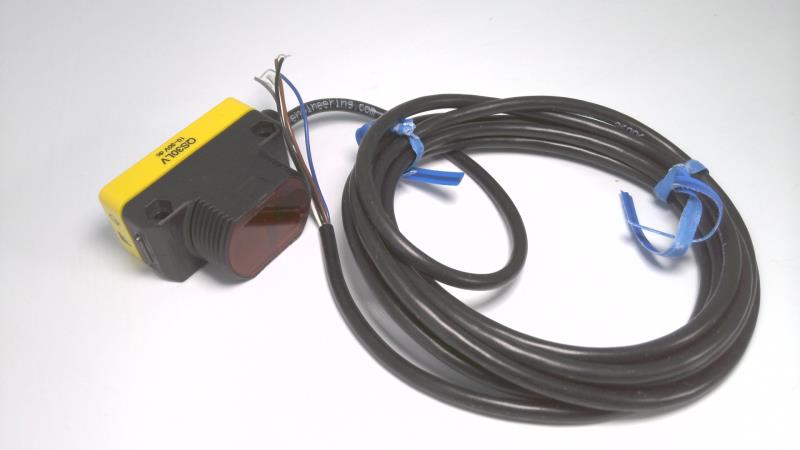 BANNER ENGINEERING QS30LV