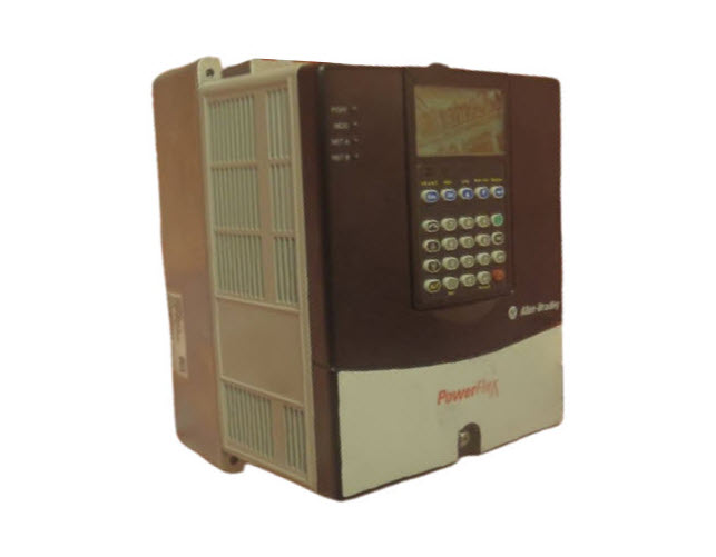 ALLEN BRADLEY 20AB6P8A3NYNNNC0