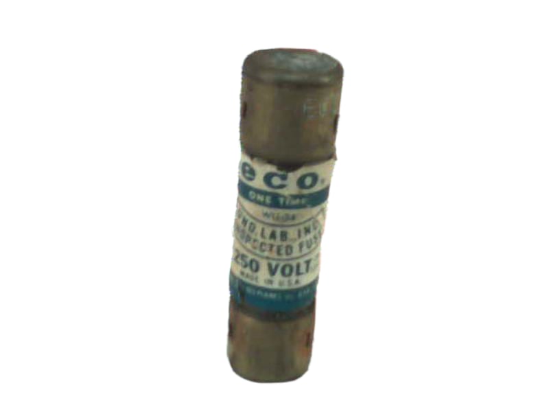 ECONOMY FUSE ECO-3