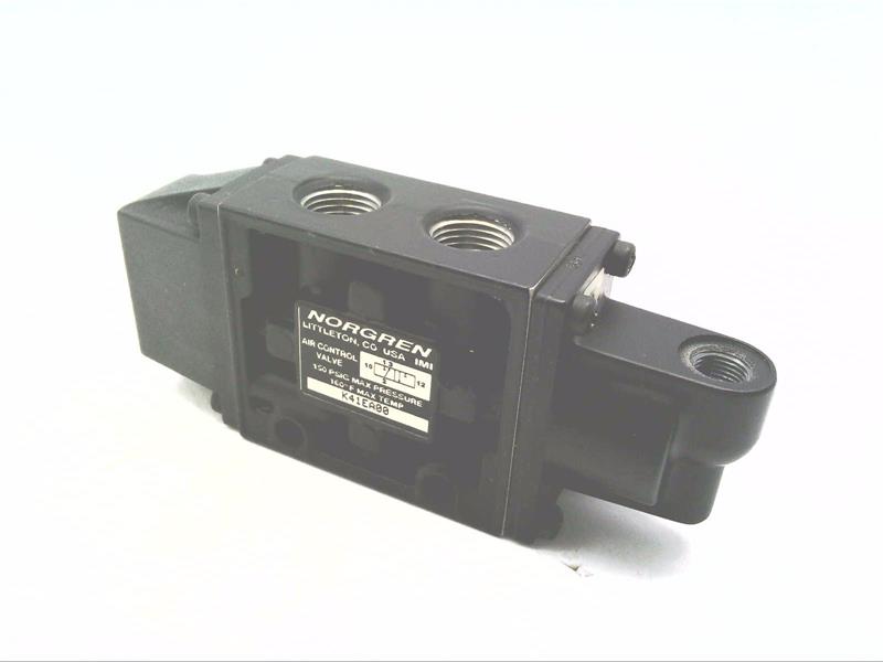 NORGREN K41EA00KA2KA2