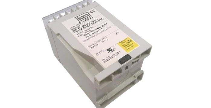 TE CONNECTIVITY 253-PHDU-SEBX-C6-EE