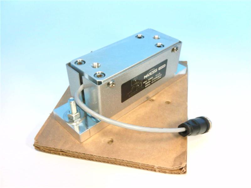 MAXCESS INTERNATIONAL GTSA55-EC12