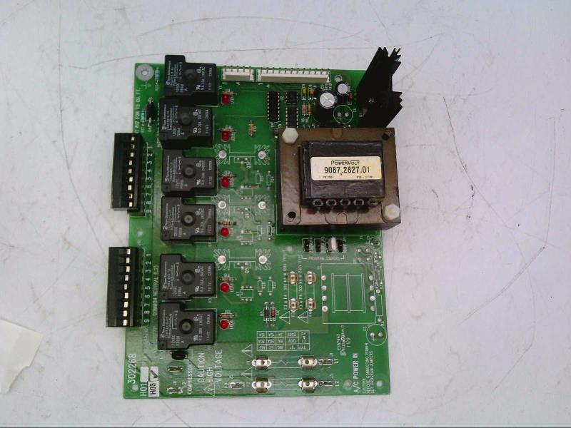 302268 by KIDDE-FENWAL, LLC