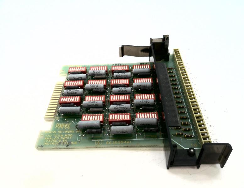 ASEA BROWN BOVERI NIAI-01